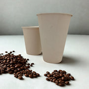 Pack Coffee Cups with Lids