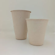 Pack Coffee Cups with Lids 300 ml