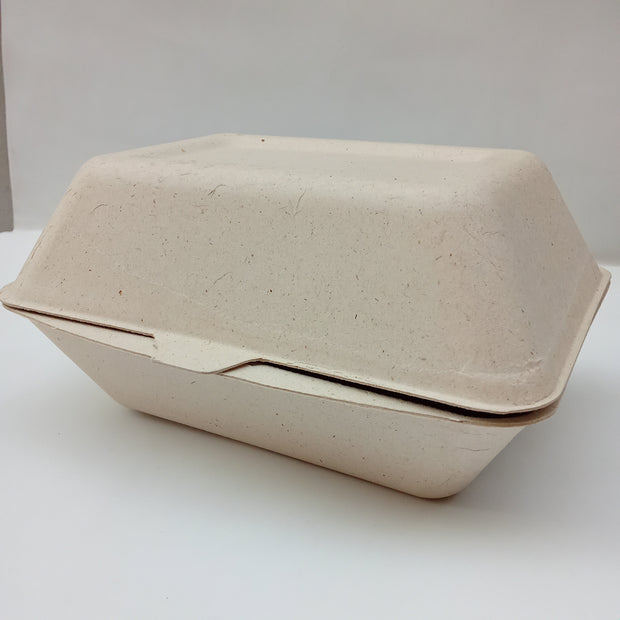 Clamshell (Burger Box)