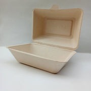 Clamshell (Burger Box)