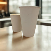 Pack Coffee Cups with Lids