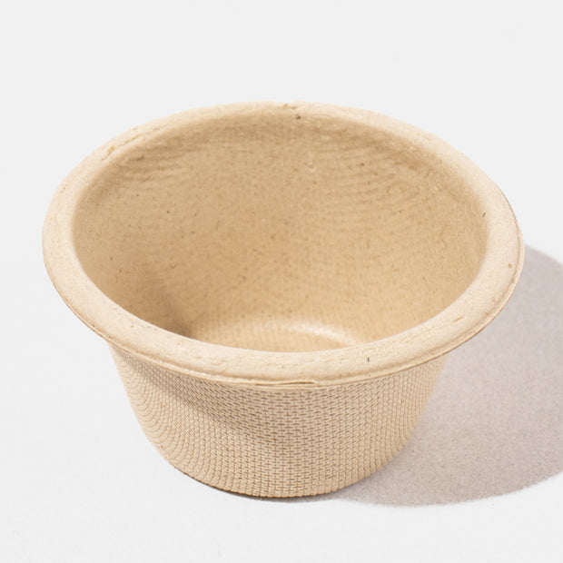 2.5 OZ Bowl with Pet Lid