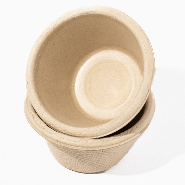 2.5 OZ Bowl with Pet Lid