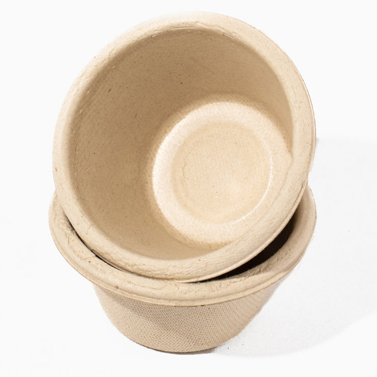 2.5 OZ Bowl with Pet Lid