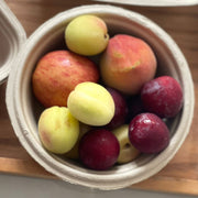 Pack Bowl with Lid 500 ml